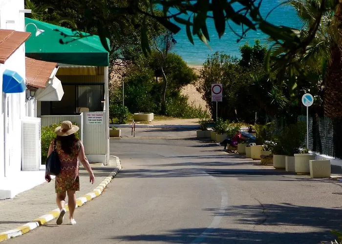 Forte Lägenhet Albufeira