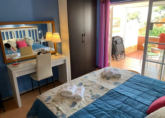 Lägenhet Forte Albufeira