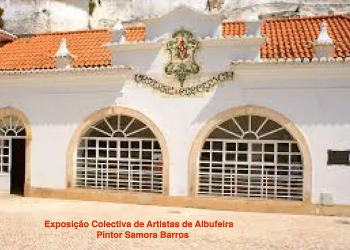 Forte * Albufeira