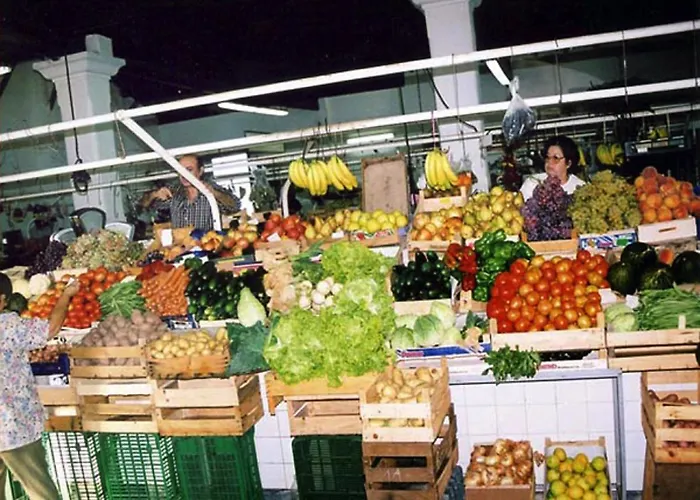 Forte Apartmán Albufeira