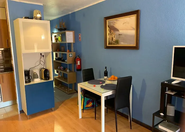 Forte Apartmán Albufeira