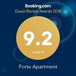 Апартаменты Forte