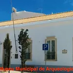 Forte Албуфейра