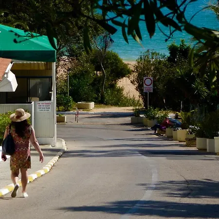 Forte 公寓 阿尔布费拉