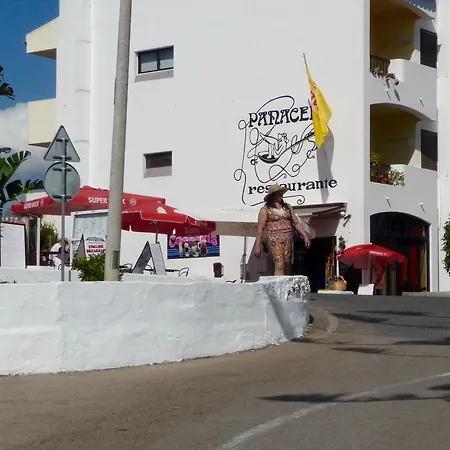 Forte אלבופיירה