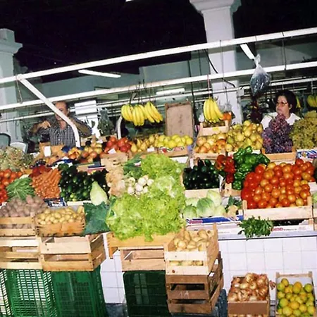 Forte דירה אלבופיירה