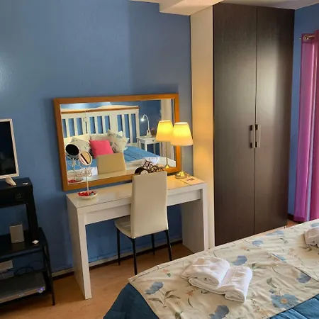 Forte Apartamento Albufeira