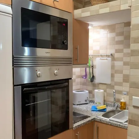 Forte Apartamento *