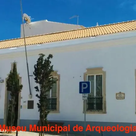 Forte 阿尔布费拉