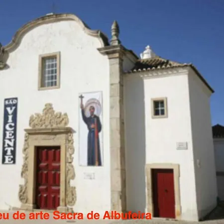 Forte Apartamento *