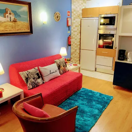 Forte Apartament Albufeira