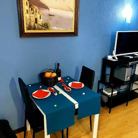 Forte Appartement