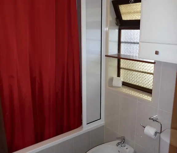 Forte Appartement Albufeira