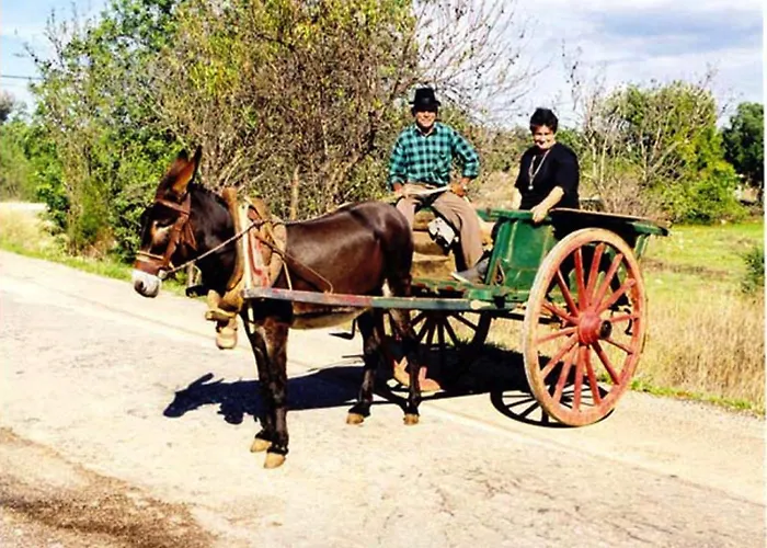 Forte Appartement Albufeira