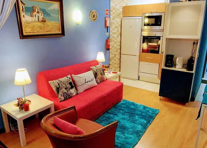 Forte Appartement Albufeira