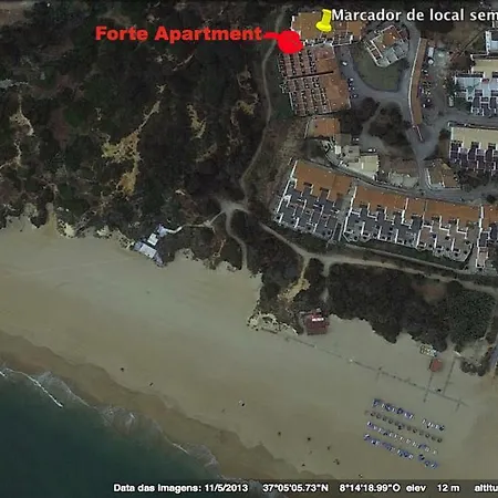 아파트 Forte