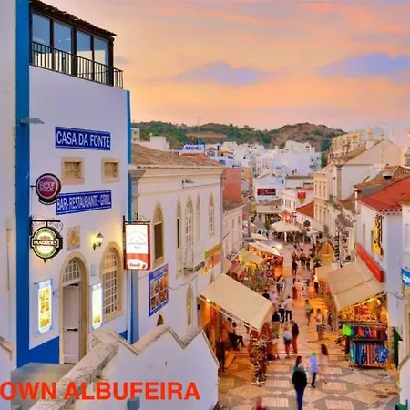 Apartment Forte Albufeira